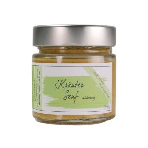 Kraeutersenf kleiner