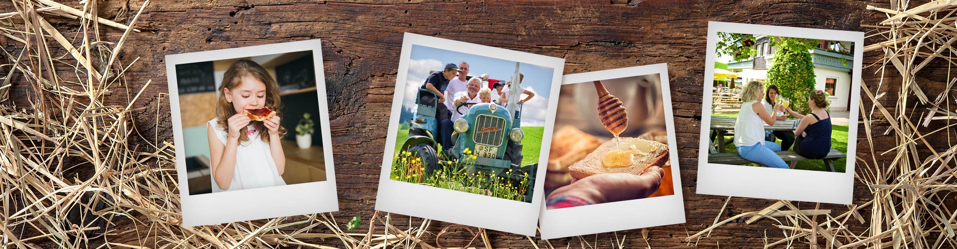 starennest ferienhotel onlineshop allgaeuer spezialitaeten Startseite Slider polaroid