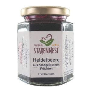 Heidelbeere