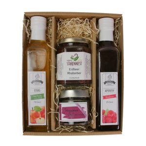 Paket Johannisbeer Senf