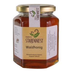 Waldhonig