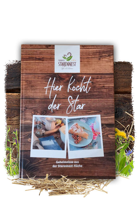 starennest kochbuch